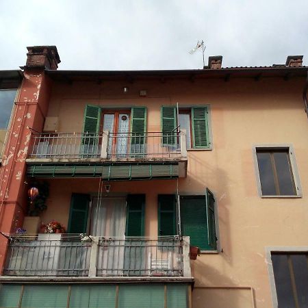 Appartamento In Boves Concentrico Exterior photo