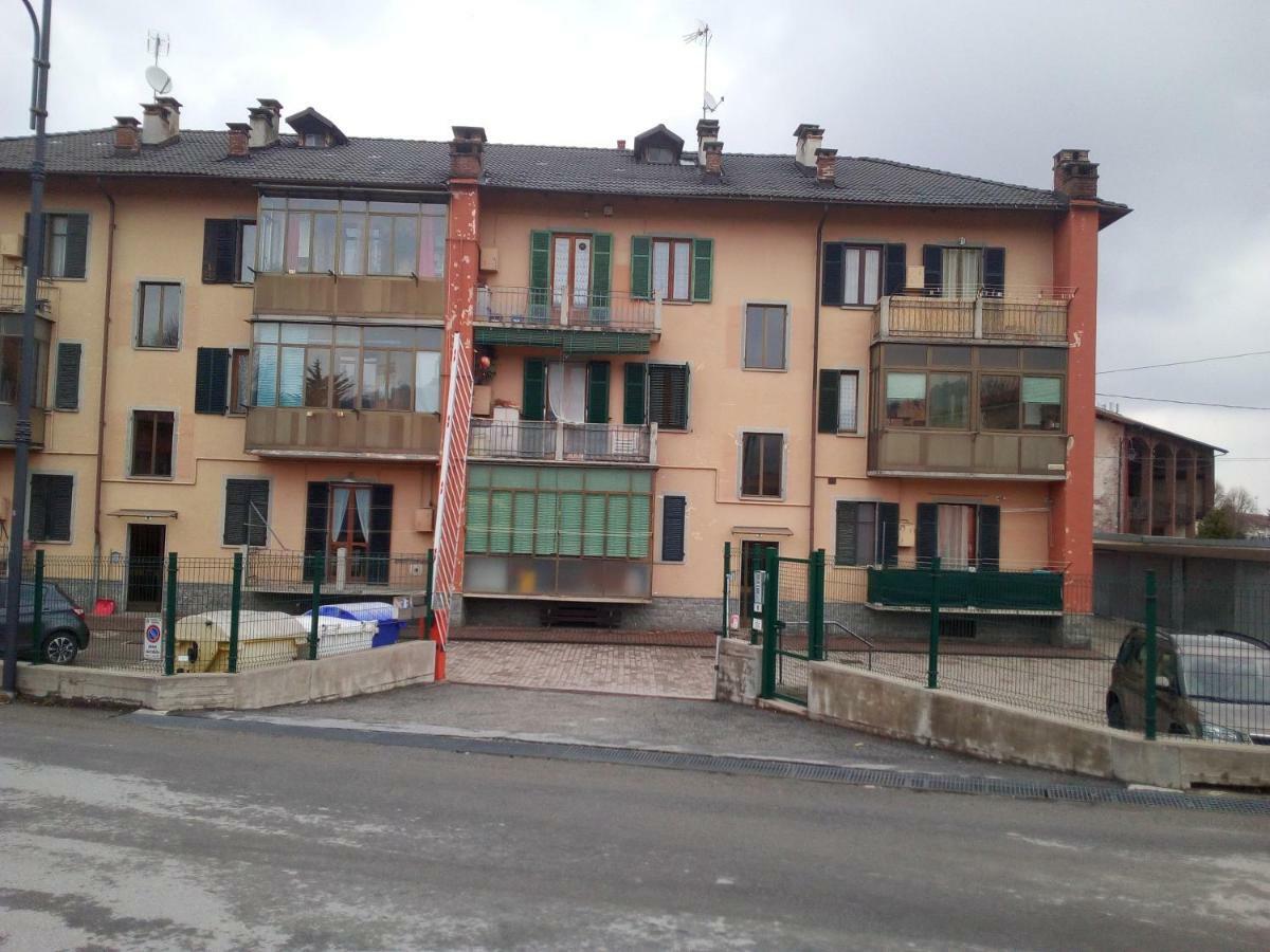 Appartamento In Boves Concentrico Exterior photo